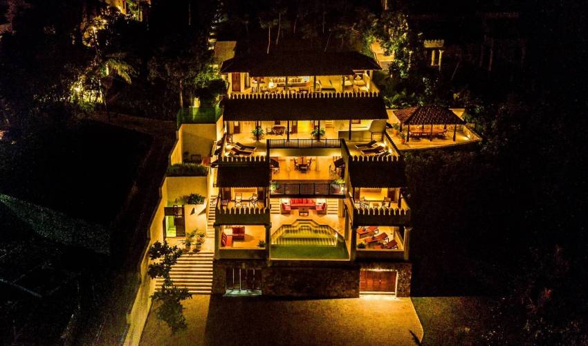 Villa 1320 in Sri Lanka Main Image